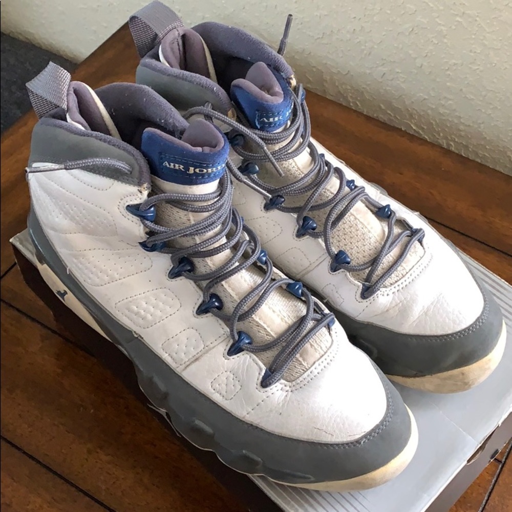 Men’s Nike Air Jordan 9 Retro